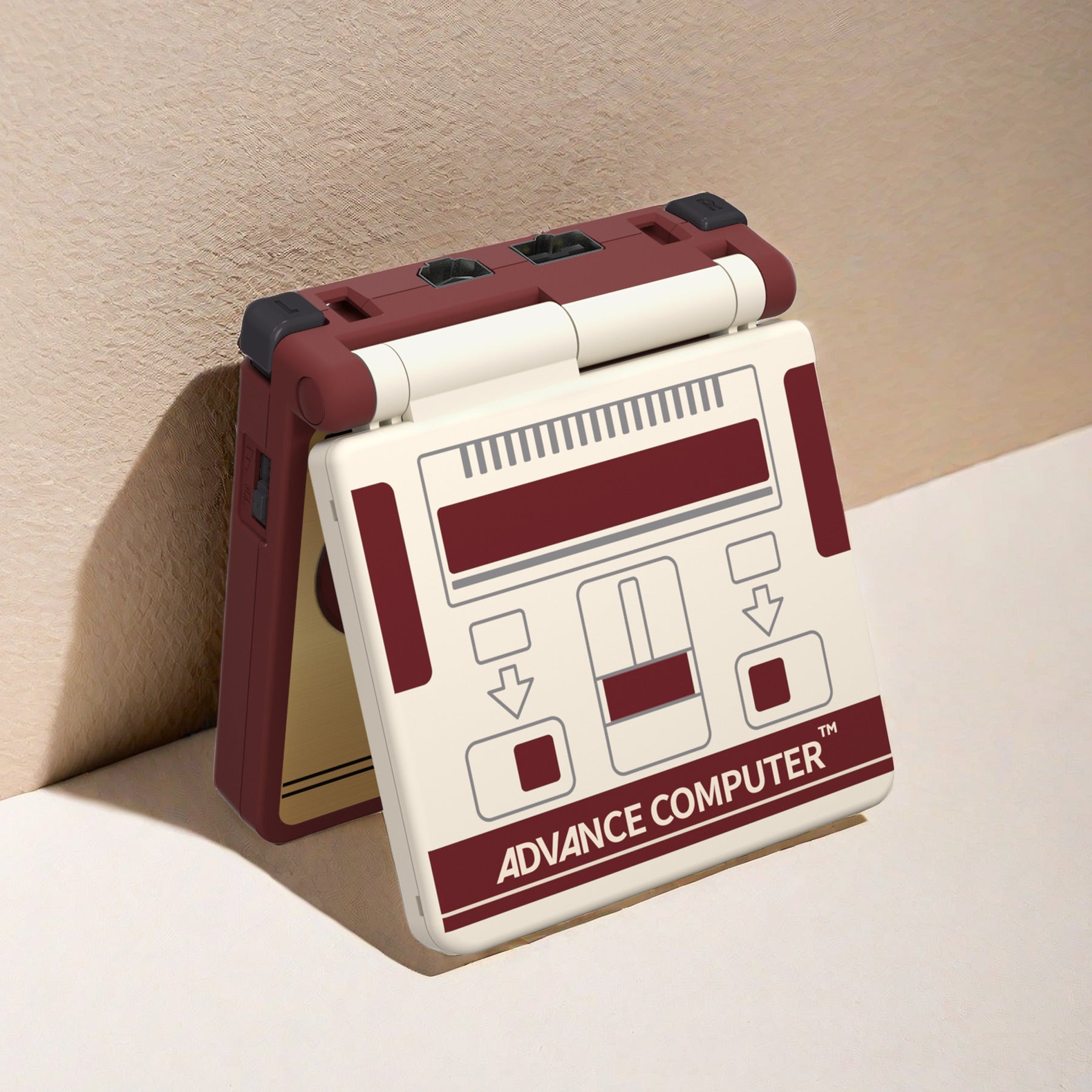 ゲームボーイアドバンスSP対応用 – extremerate JP