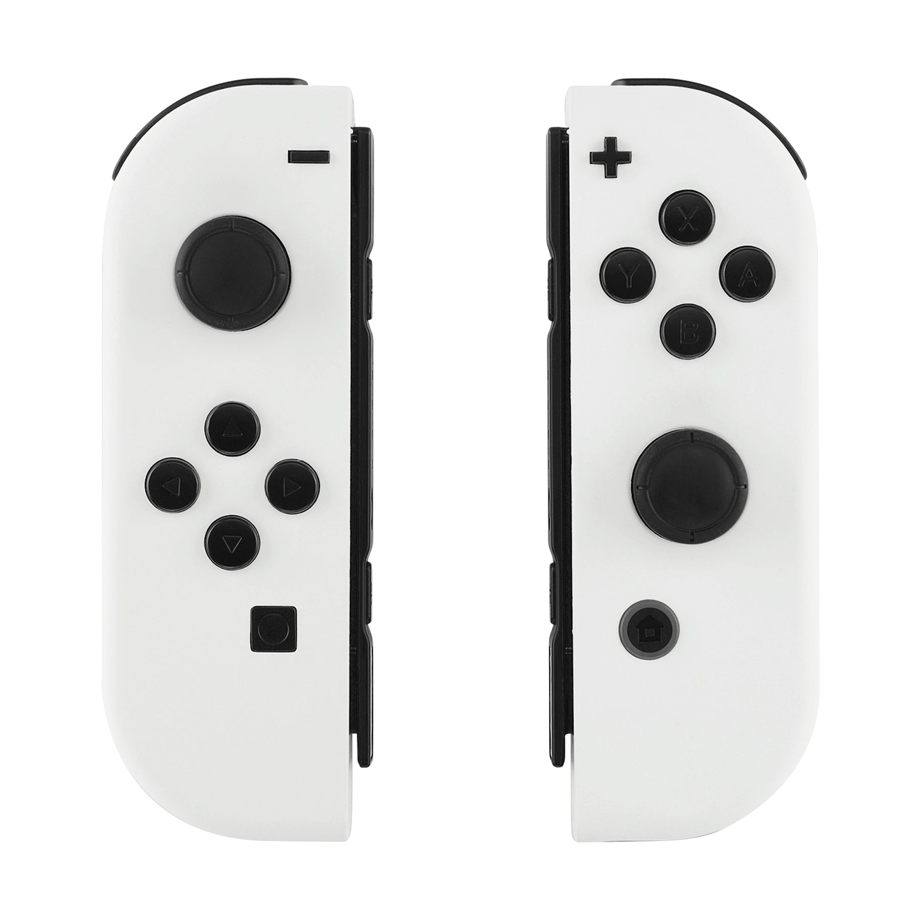 Nintendo Switch - Nintendo Switch ジョイコン シェル換装 白 eXtremeRate NS Switch用ジョイコン交換フルセットシェルケース