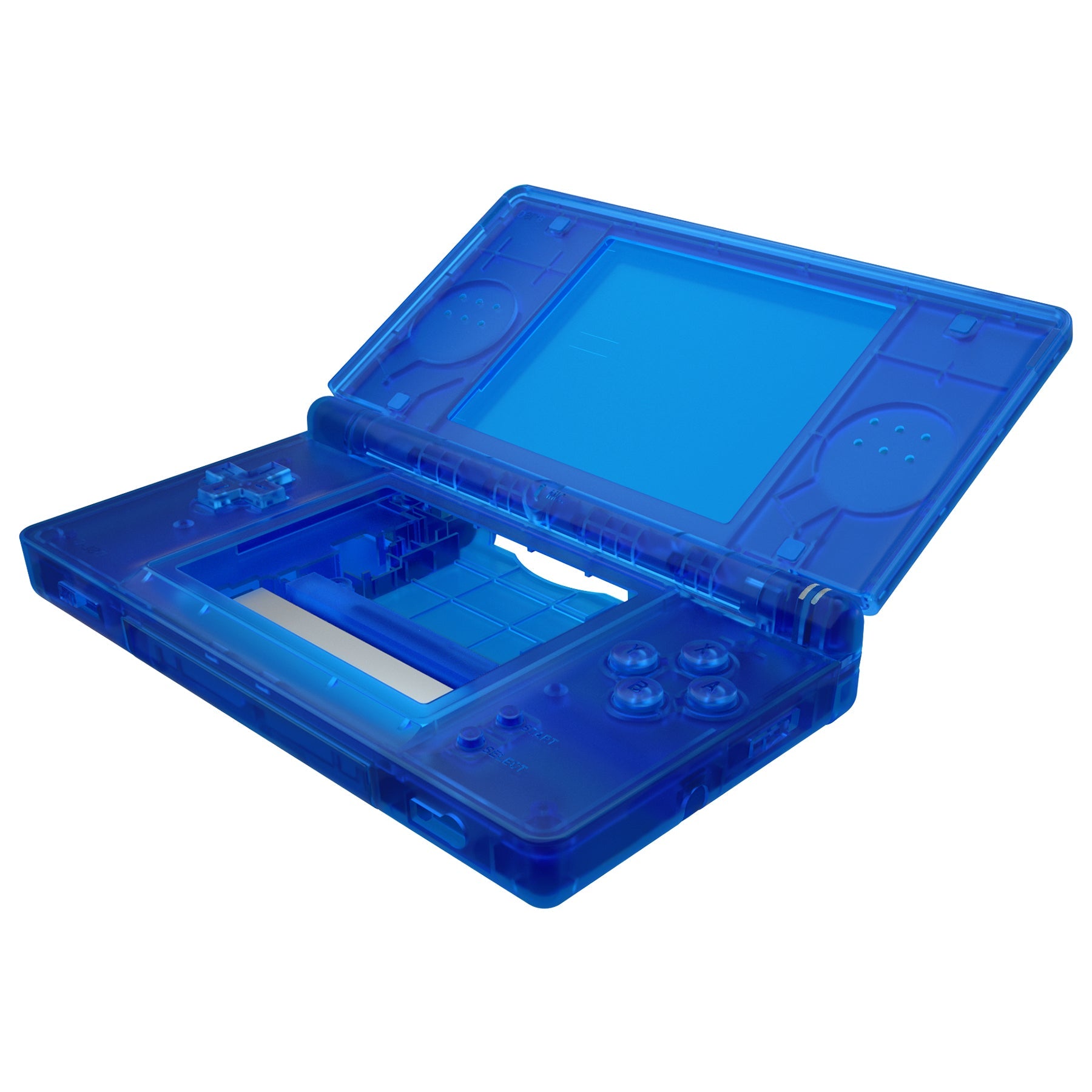 Nintendo sale DS Blue