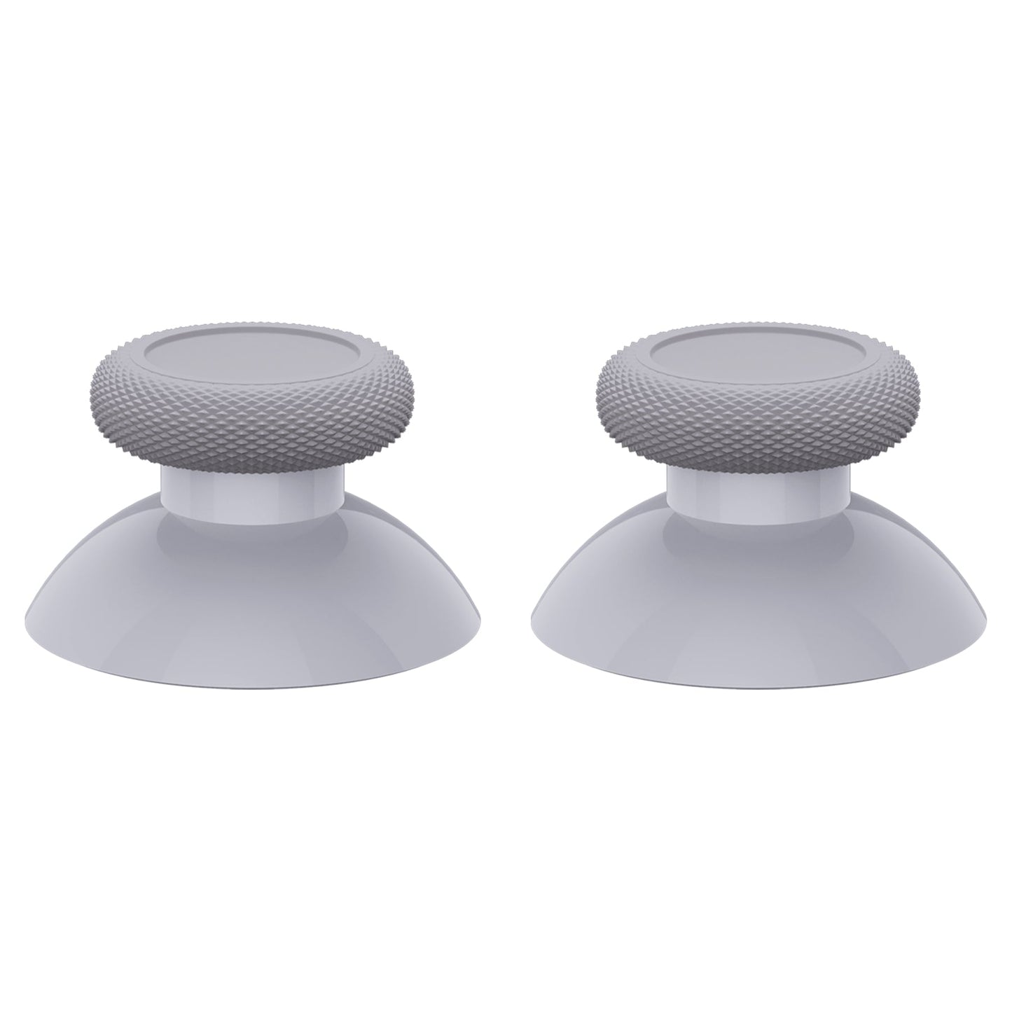 New Hope Gray Replacement Thumbsticks for Xbox Series X/S Controller-6