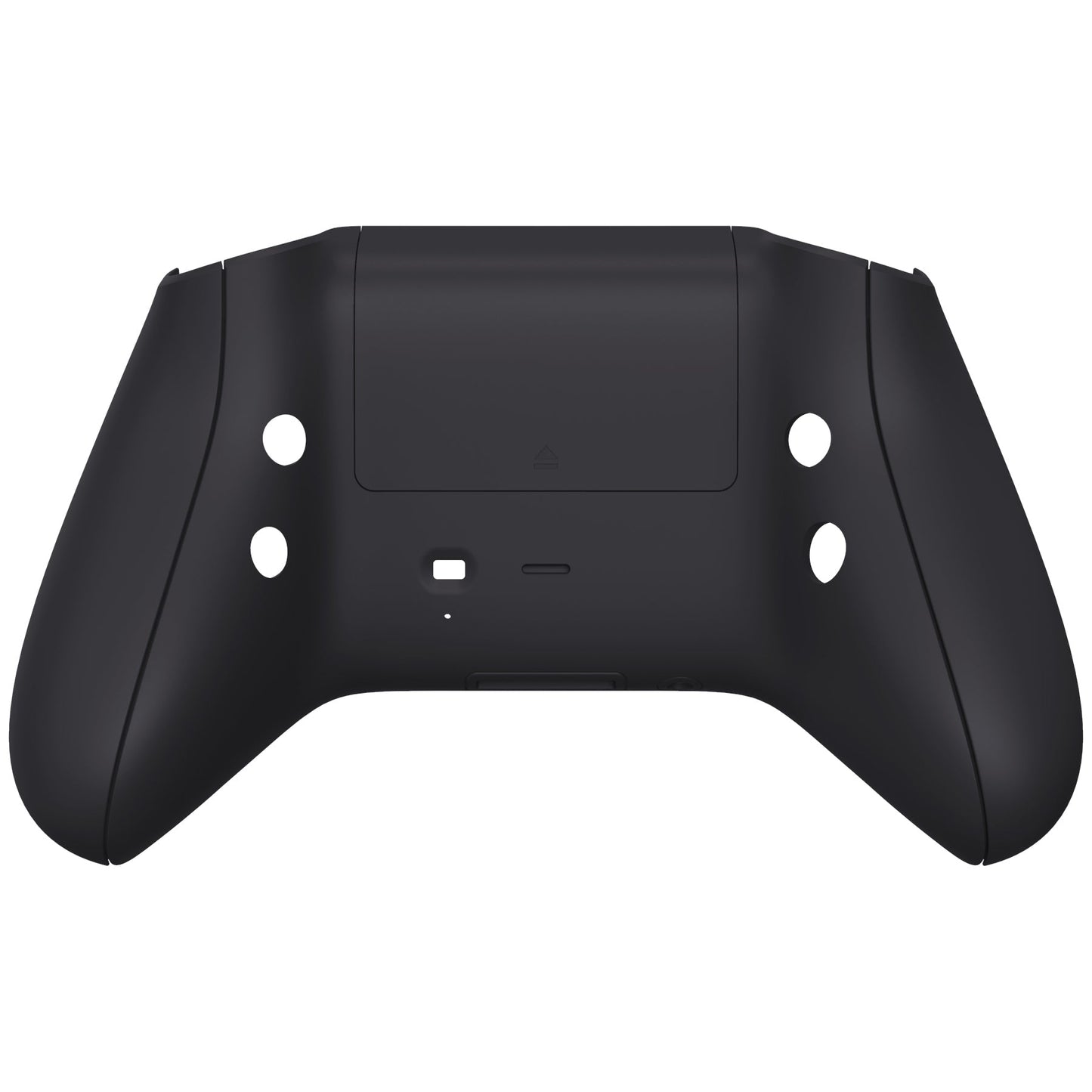 eXtremeRate Retail Black HOPE Remappable Remap Kit for Xbox Series X/S Controller, Upgrade Boards & Redesigned Back Shell & Side Rails & Back Buttons for Xbox Core Controller - Controller NOT Included - RX3P3009
