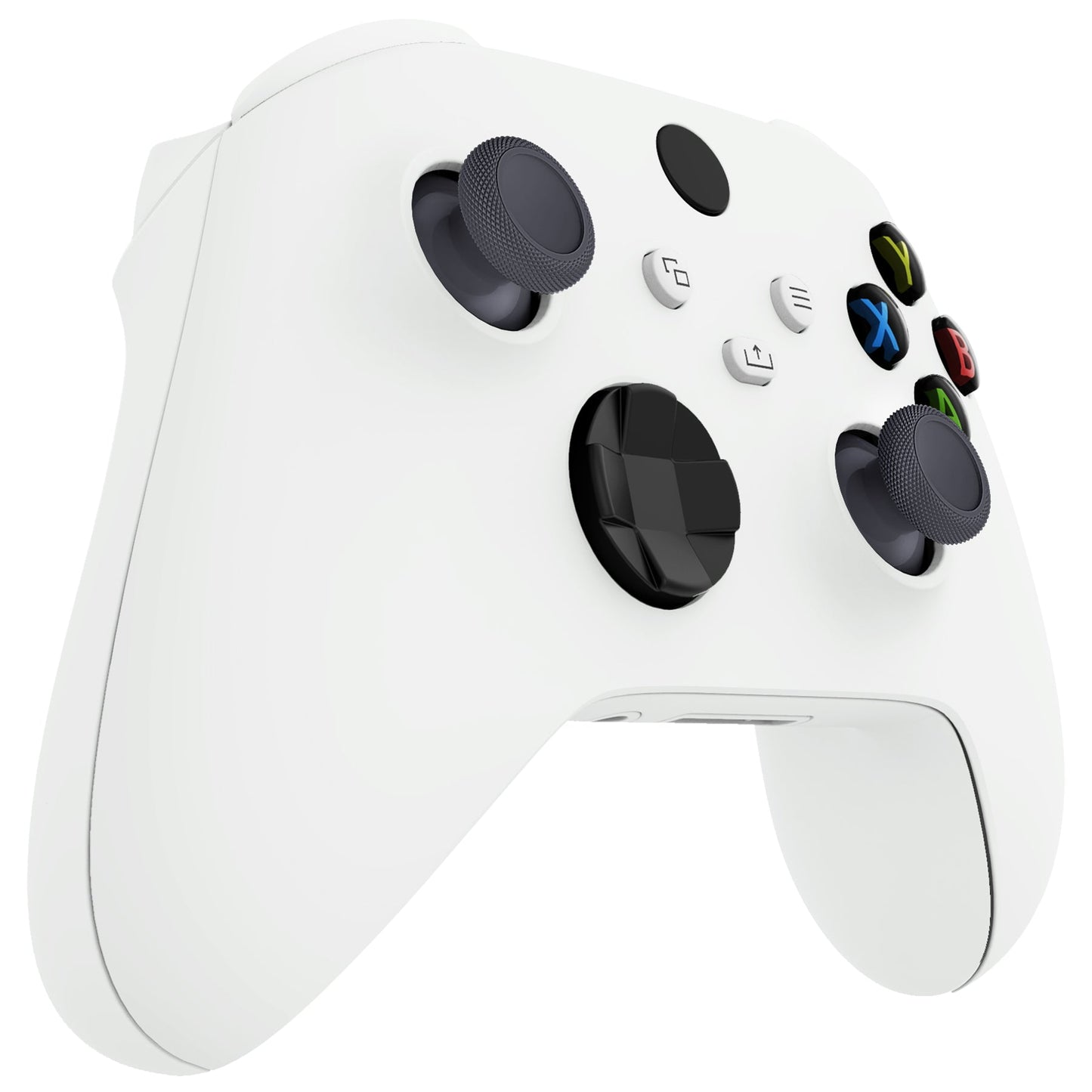 Replacement Thumbsticks for Xbox Series X/S Controller & Xbox One X/S Controller & Xbox One Standard Controller & Xbox One Elite Controller - Classic Gray eXtremeRate