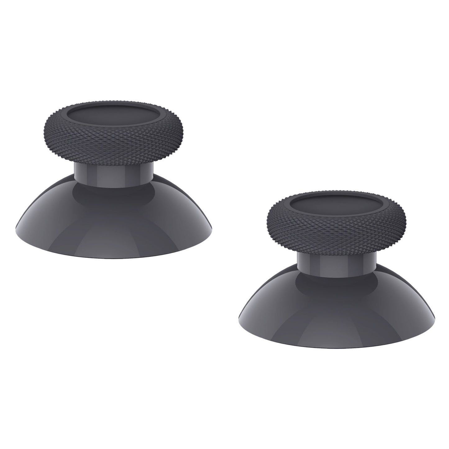 Replacement Thumbsticks for Xbox Series X/S Controller & Xbox One X/S Controller & Xbox One Standard Controller & Xbox One Elite Controller - Classic Gray eXtremeRate