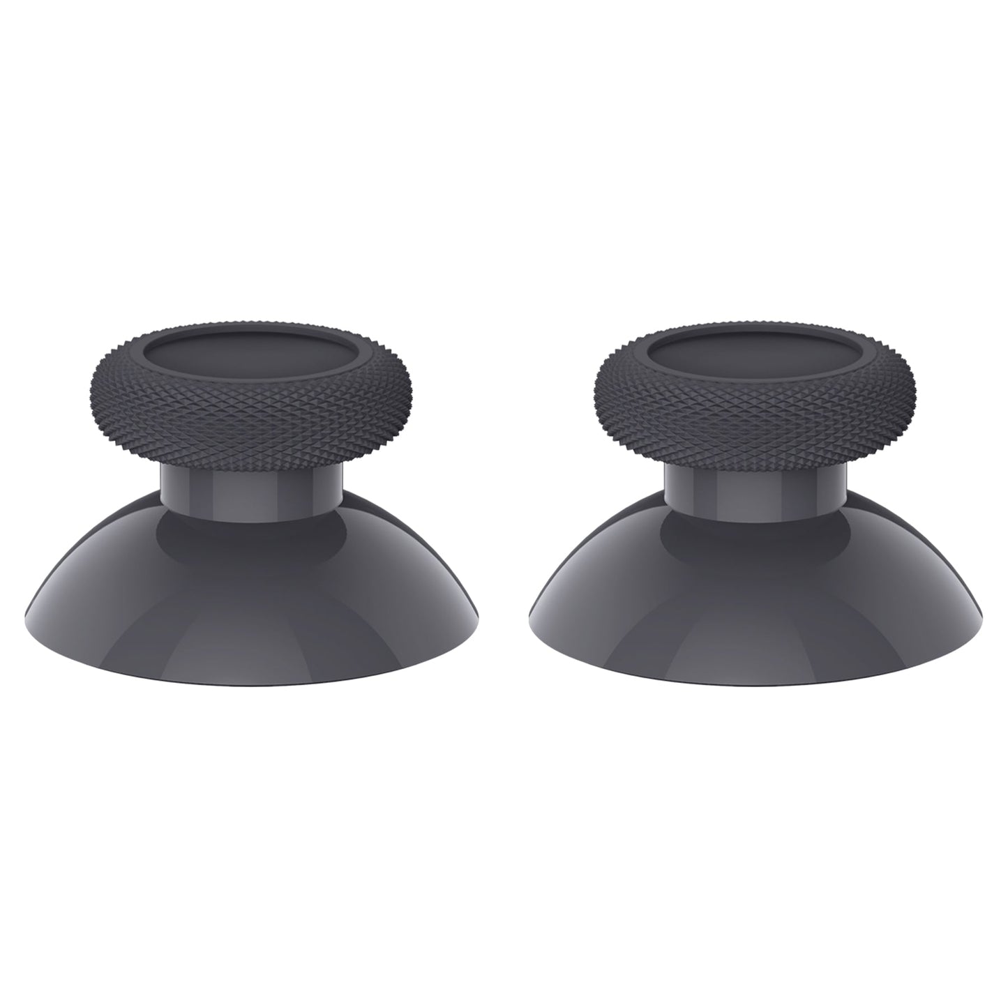 Replacement Thumbsticks for Xbox Series X/S Controller & Xbox One X/S Controller & Xbox One Standard Controller & Xbox One Elite Controller - Classic Gray eXtremeRate