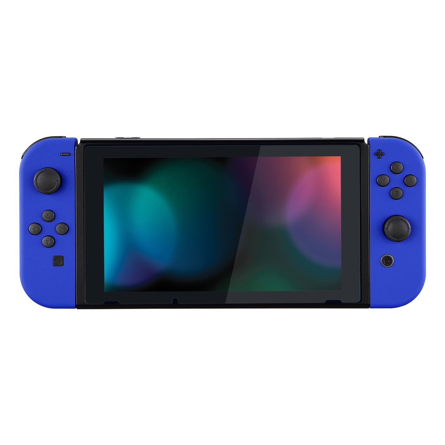 eXtremeRate NS Switch用ジョイコン交換フルセットシェルケースボタン付き【ブルー】