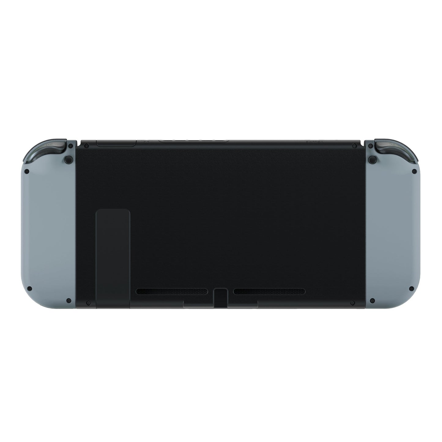 eXtremeRate NS Switch用ジョイコン交換フルセットシェルケースボタン付き【ニューホープグレイ】