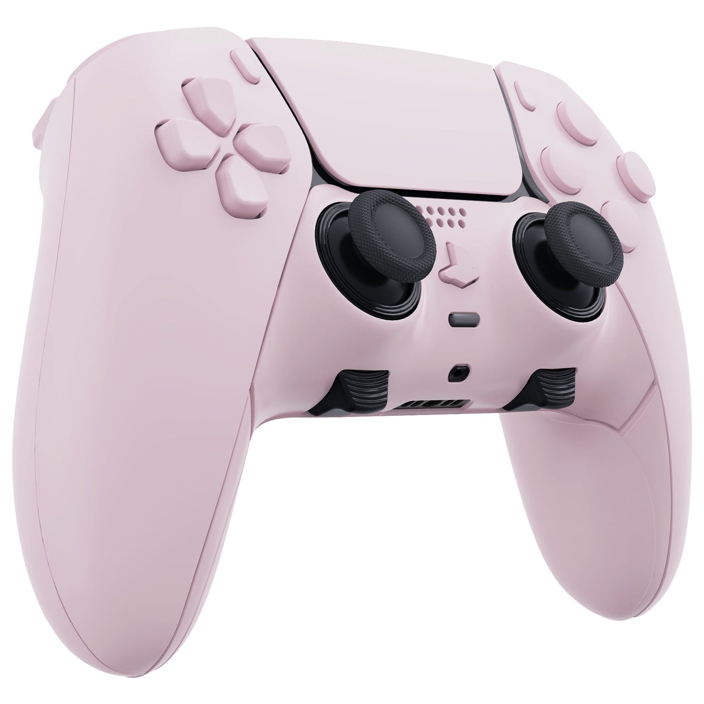eXtremeRate PS5 edgeコントローラー対応交換対応用フルセットシェル&ボタン【サクラピンク】
