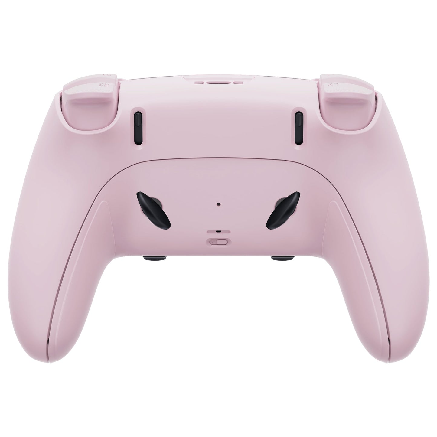 eXtremeRate PS5 edgeコントローラー対応交換対応用フルセットシェル&ボタン【サクラピンク】