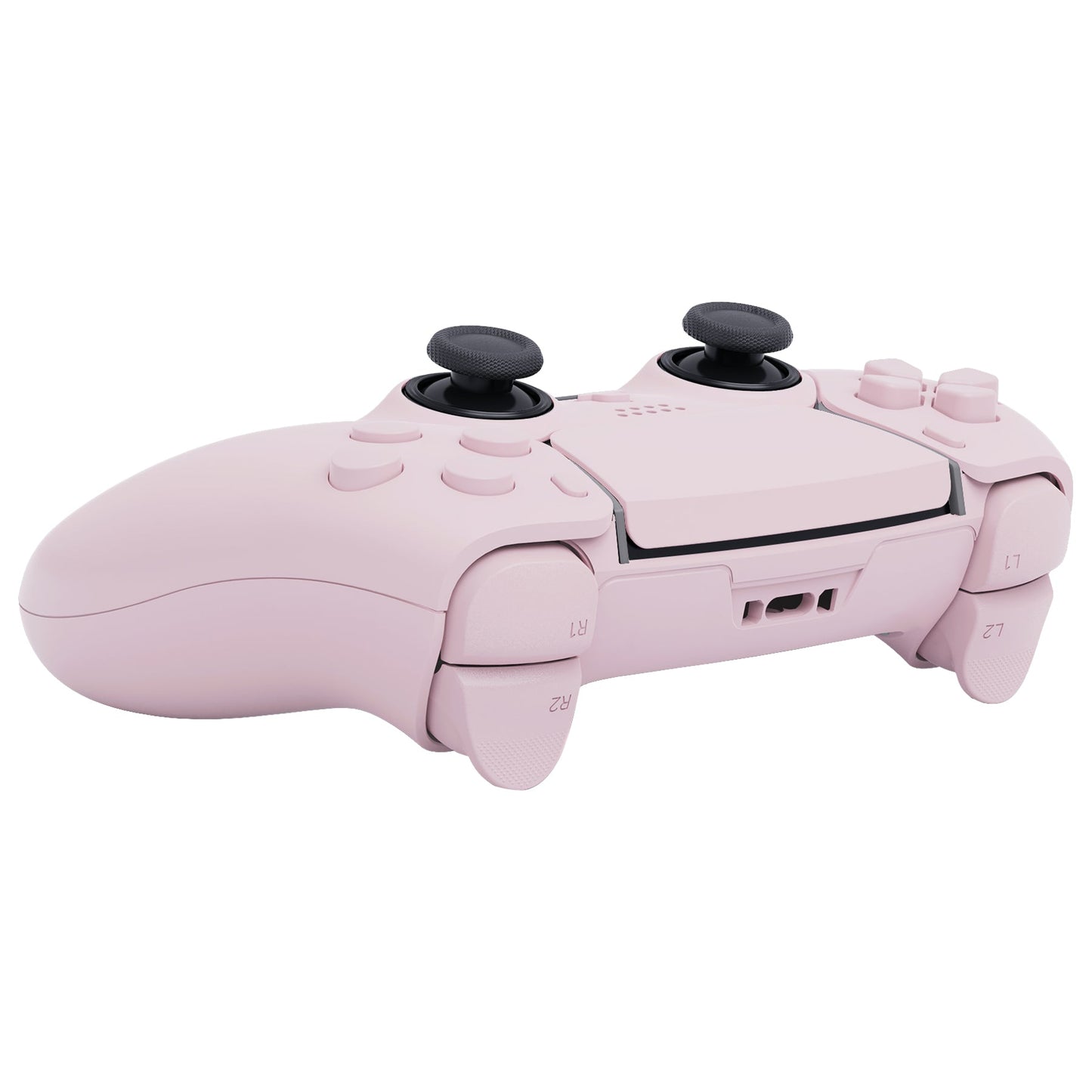 eXtremeRate PS5 edgeコントローラー対応交換対応用フルセットシェル&ボタン【サクラピンク】