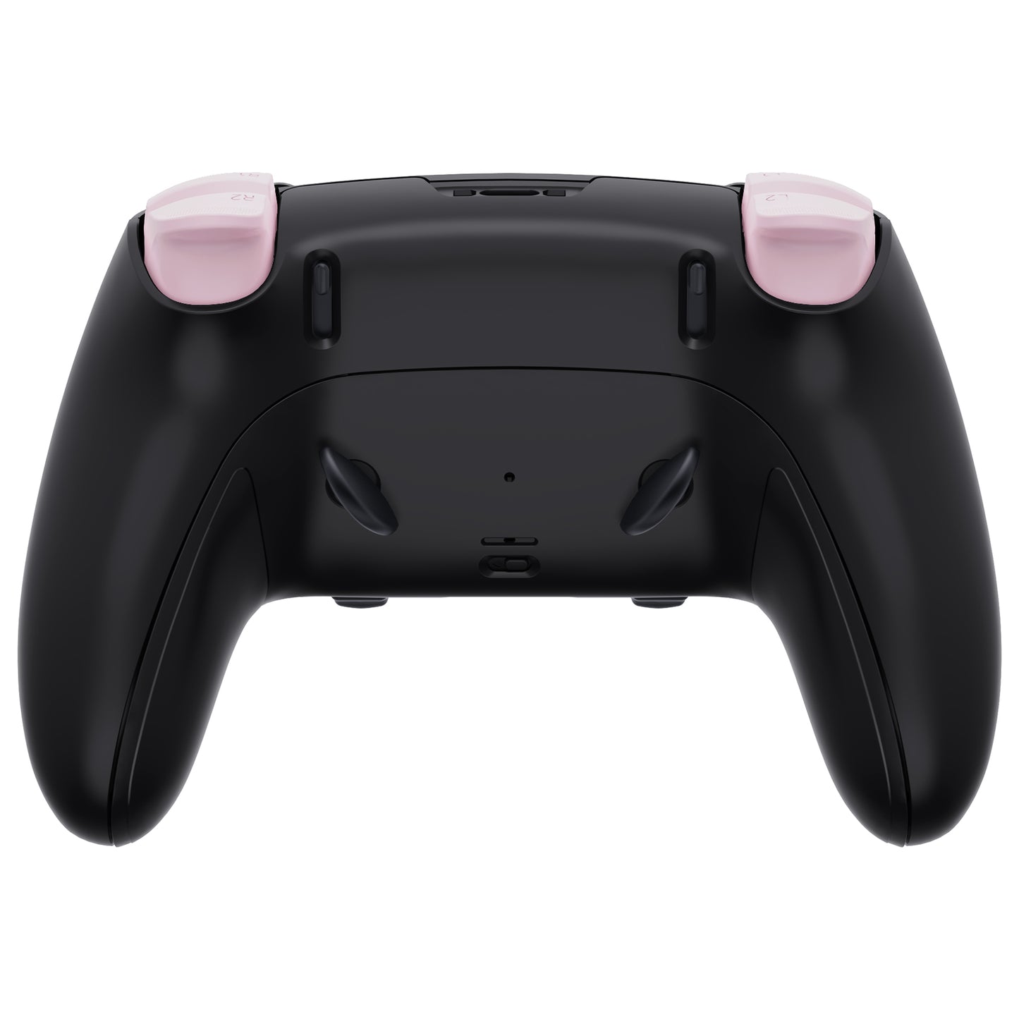 eXtremeRate PS5 edgeコントローラー対応交換対応用フルセットシェル&ボタン【可愛いパンク兎ちゃん】
