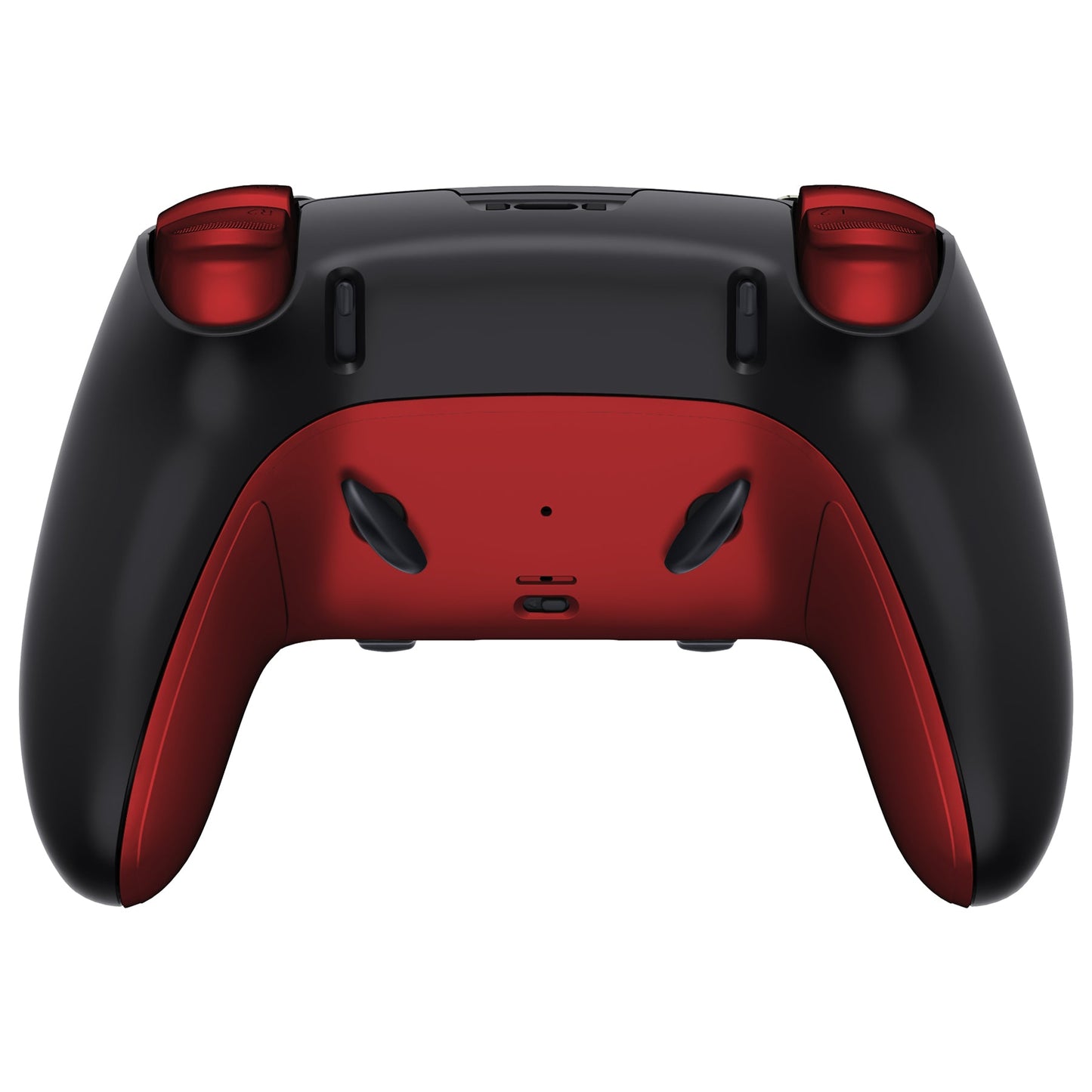 eXtremeRate PS5 edgeコントローラー対応交換対応用フルセットシェル&ボタン【スリラーパーティー】