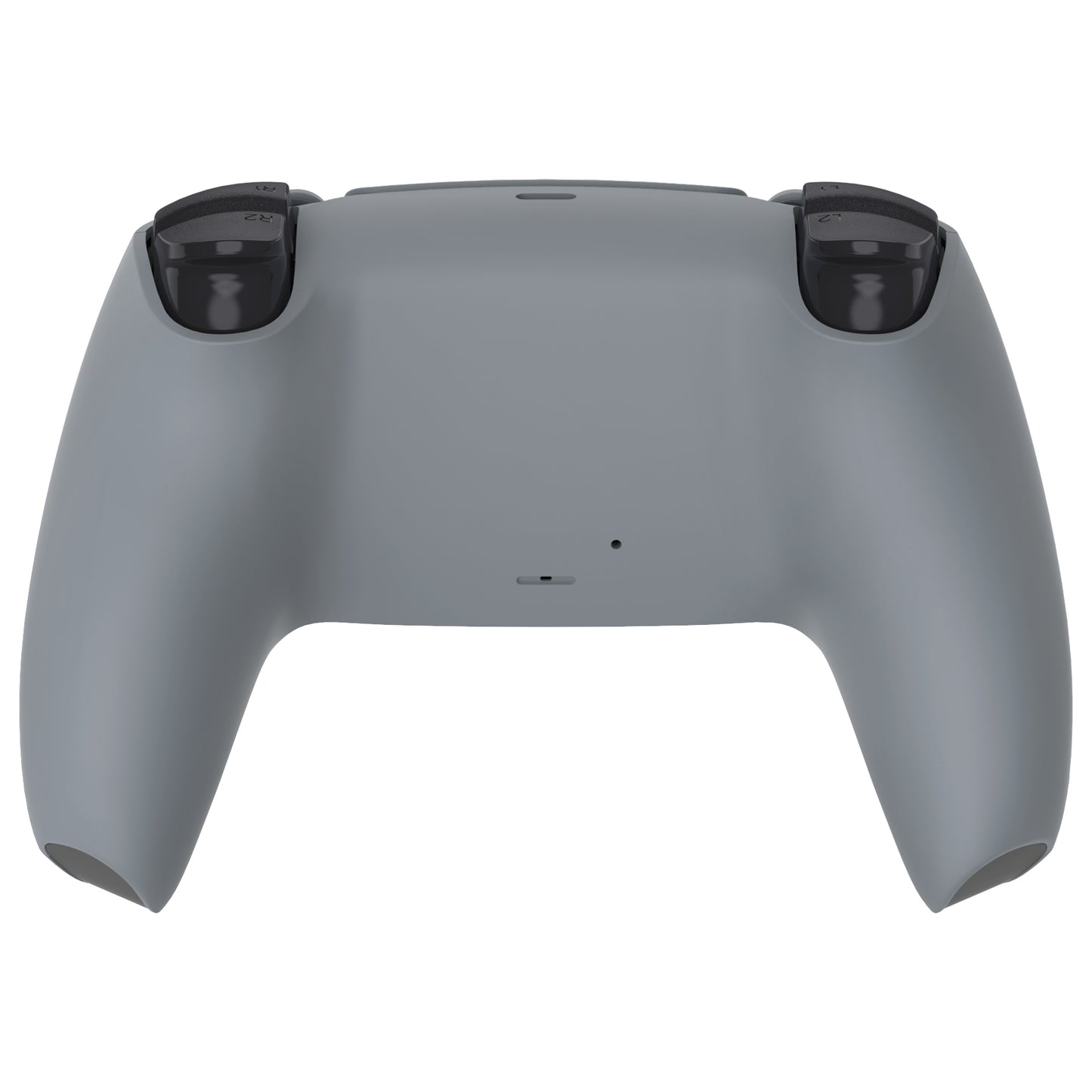 eXtremeRate PS5コントローラーBDM-030/040/050対応交換対応用フルセットシェル&ボタン【ニューホープグレイ】