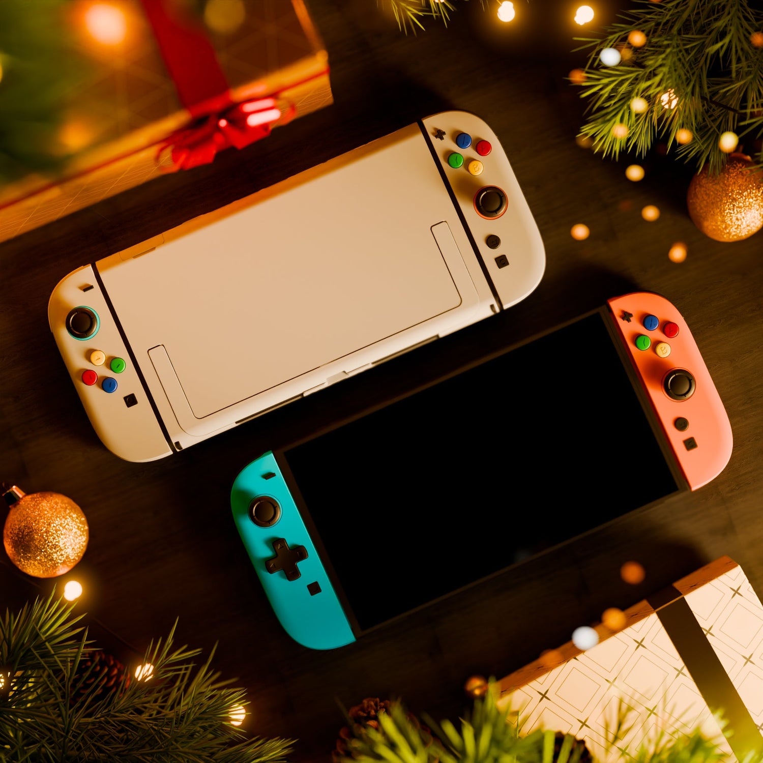 Nintendo Switch 2 アクセサリー用