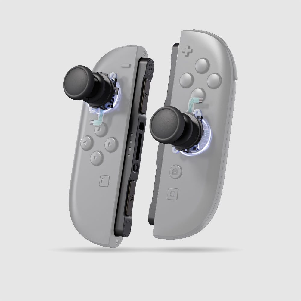 Nintendo Switch 2対応交換シェル＆ボタン – extremerate JP