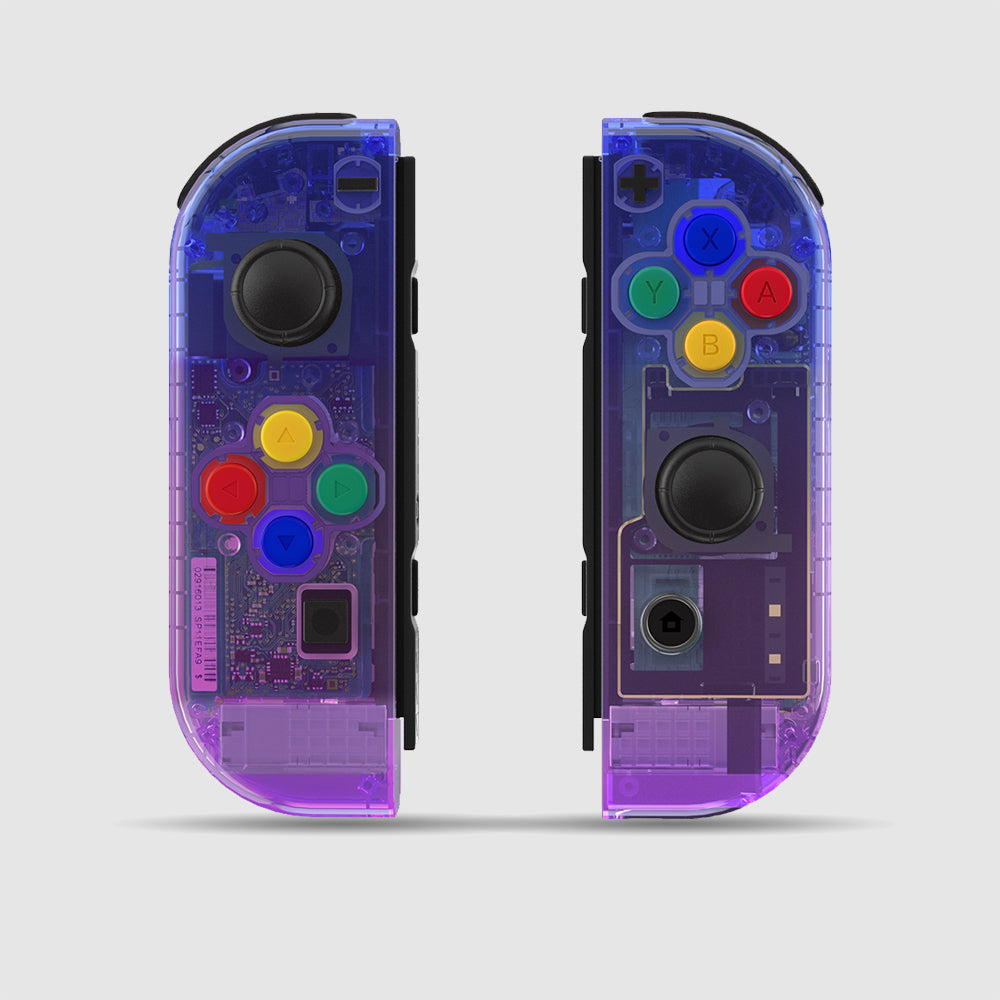 ニンテンドースイッチ有機EL対応用シェル – extremerate JP