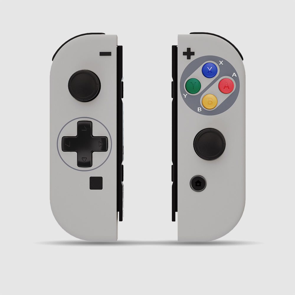 ニンテンドースイッチ有機EL対応用シェル – extremerate JP