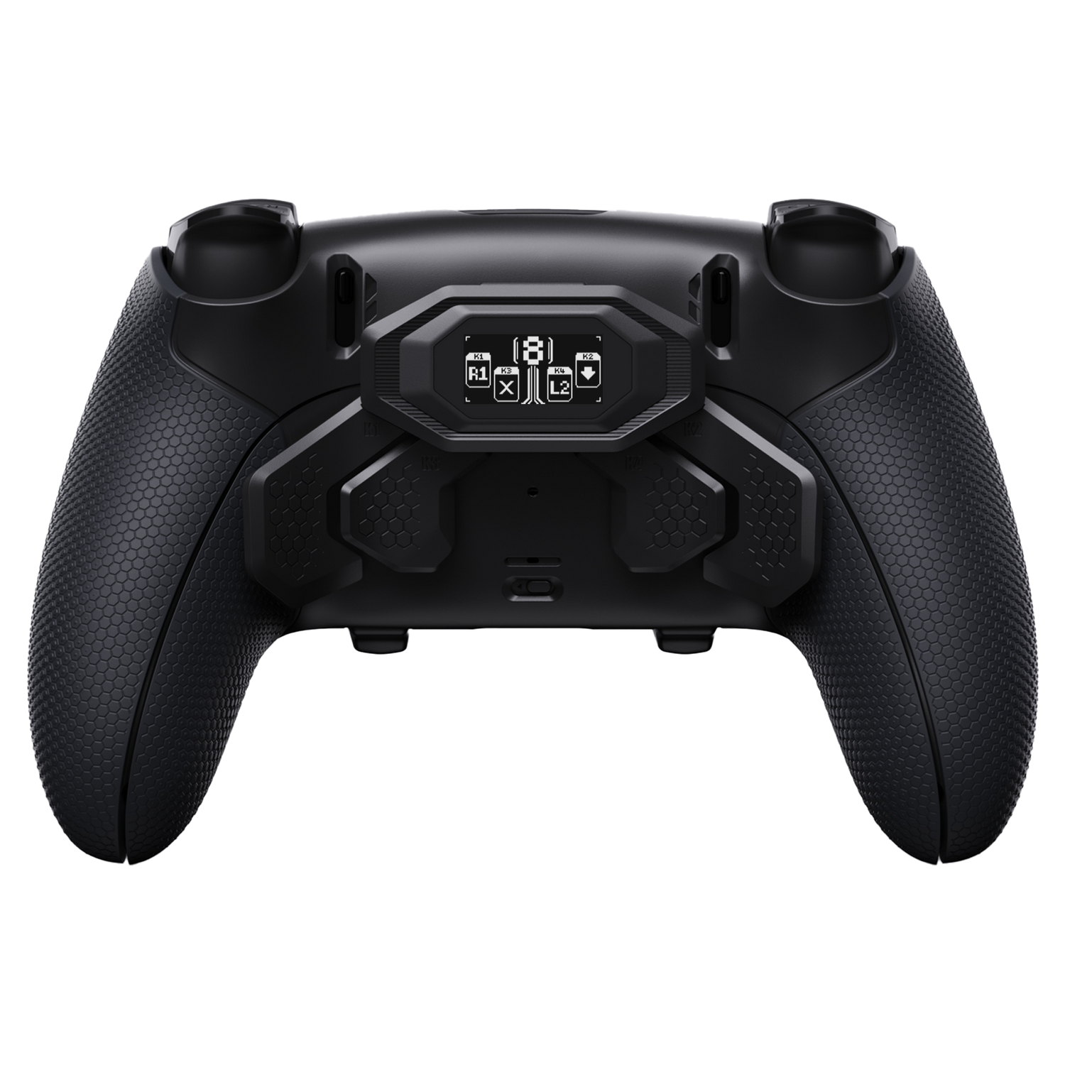 PS5 Edgeコントローラー対応用BEYONDバックパドルキット – extremerate JP PS5 Edgeコントローラー対応用BEYONDバックパドルキット – extremerate JP