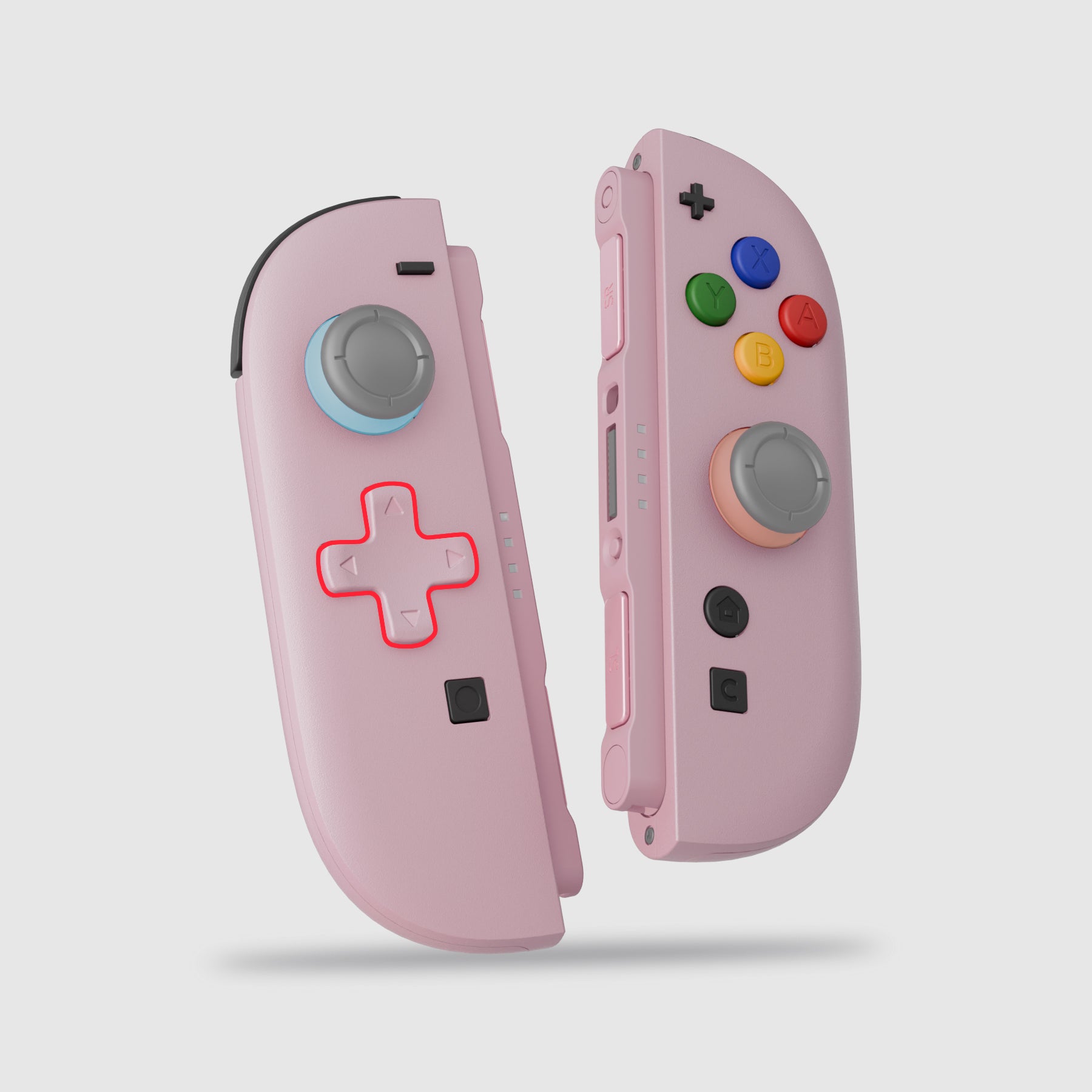 Nintendo Switch 本体　シェル交換品　コントローラー2個付き Amazon.co.jp: Nintendo Switch 2 Proコントローラー用交換用