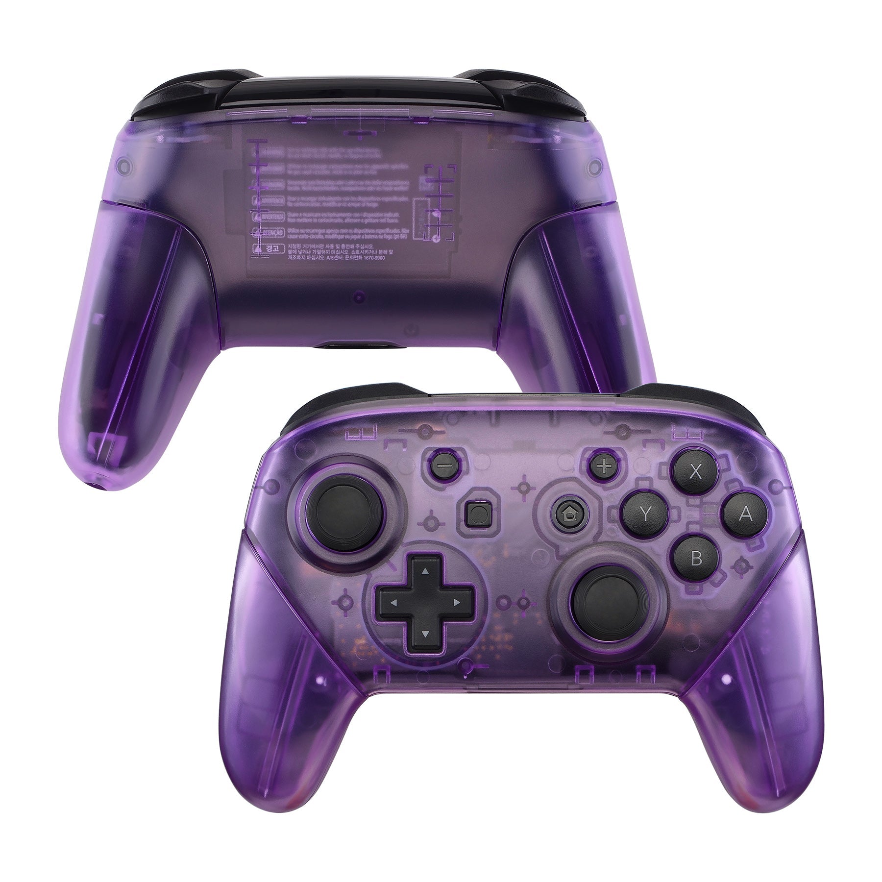 Nintendo Switch - ニンテンドースイッチ　プロコンセット プロコン | My Nintendo Store（マイニンテンドーストア）