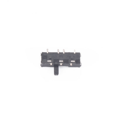 eXtremeRate Retail Power Switch on off Button Replacement Repair Part For Nintendo DS Lite NDSL ?¨º- GNDL0003