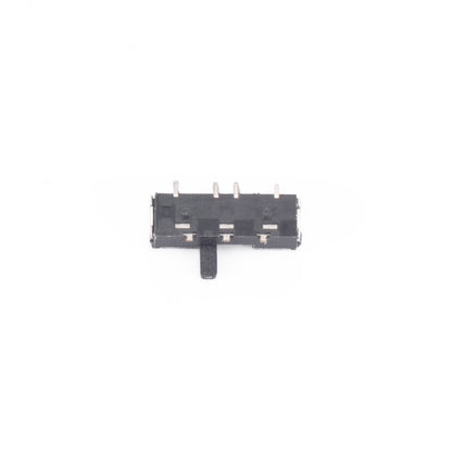 eXtremeRate Retail 5cs Replacement Kit Power On/OFF Switch Button For Nintendo DS Lite NDSL IDSL-GNDL0003*5