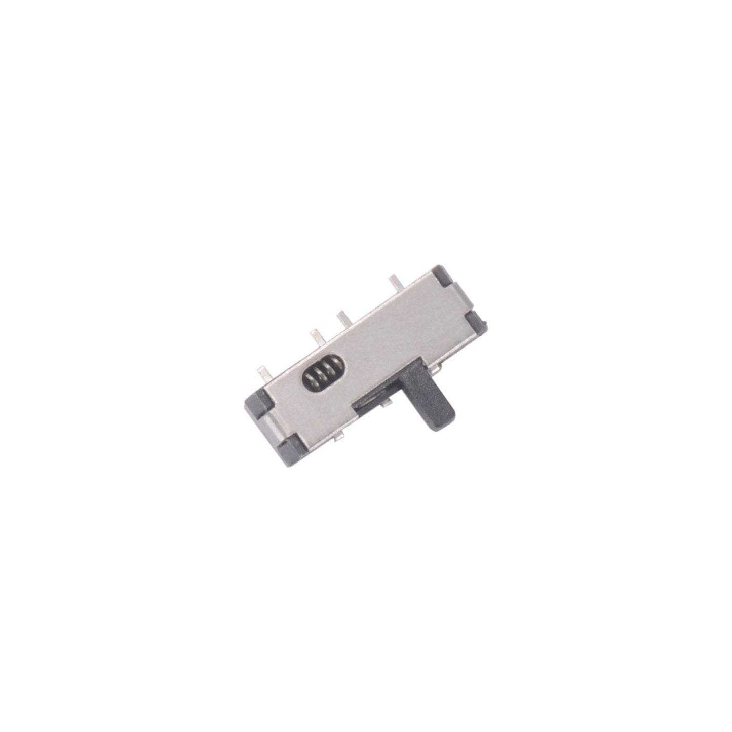 eXtremeRate Retail Power Switch on off Button Replacement Repair Part For Nintendo DS Lite NDSL ?¨º- GNDL0003