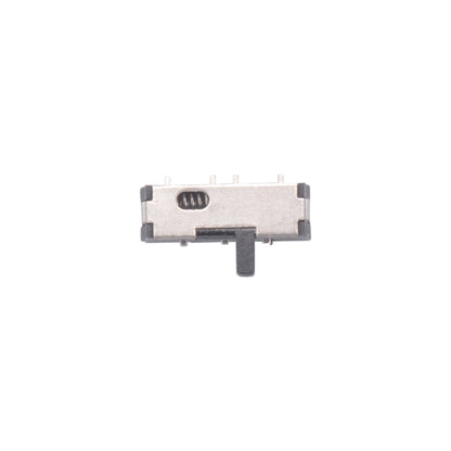 eXtremeRate Retail Power Switch on off Button Replacement Repair Part For Nintendo DS Lite NDSL ?¨º- GNDL0003