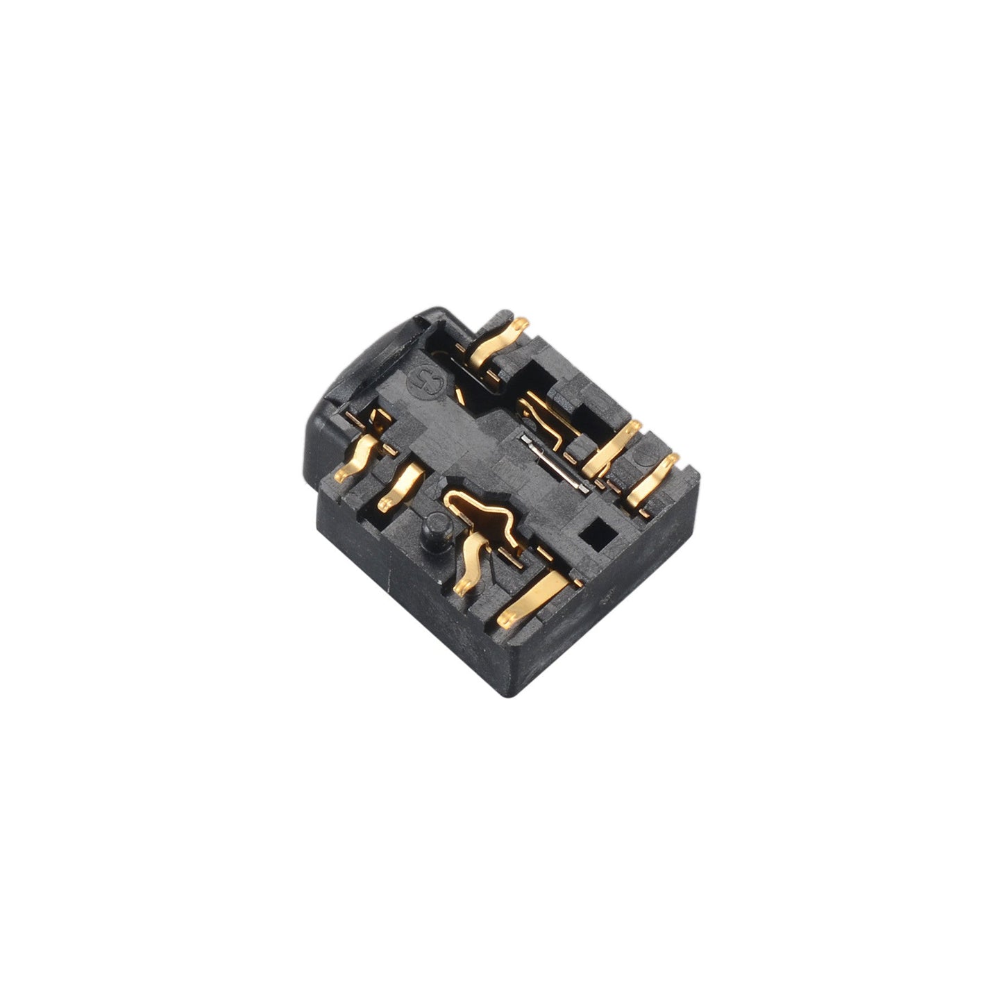 eXtremeRate Retail Repair Part 3.5mm Port Jack Headphone Component For Xbox one Controller - GXOF0005