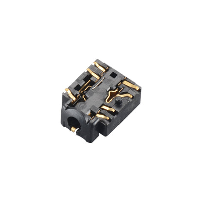 eXtremeRate Retail Repair Part 3.5mm Port Jack Headphone Component For Xbox one Controller - GXOF0005