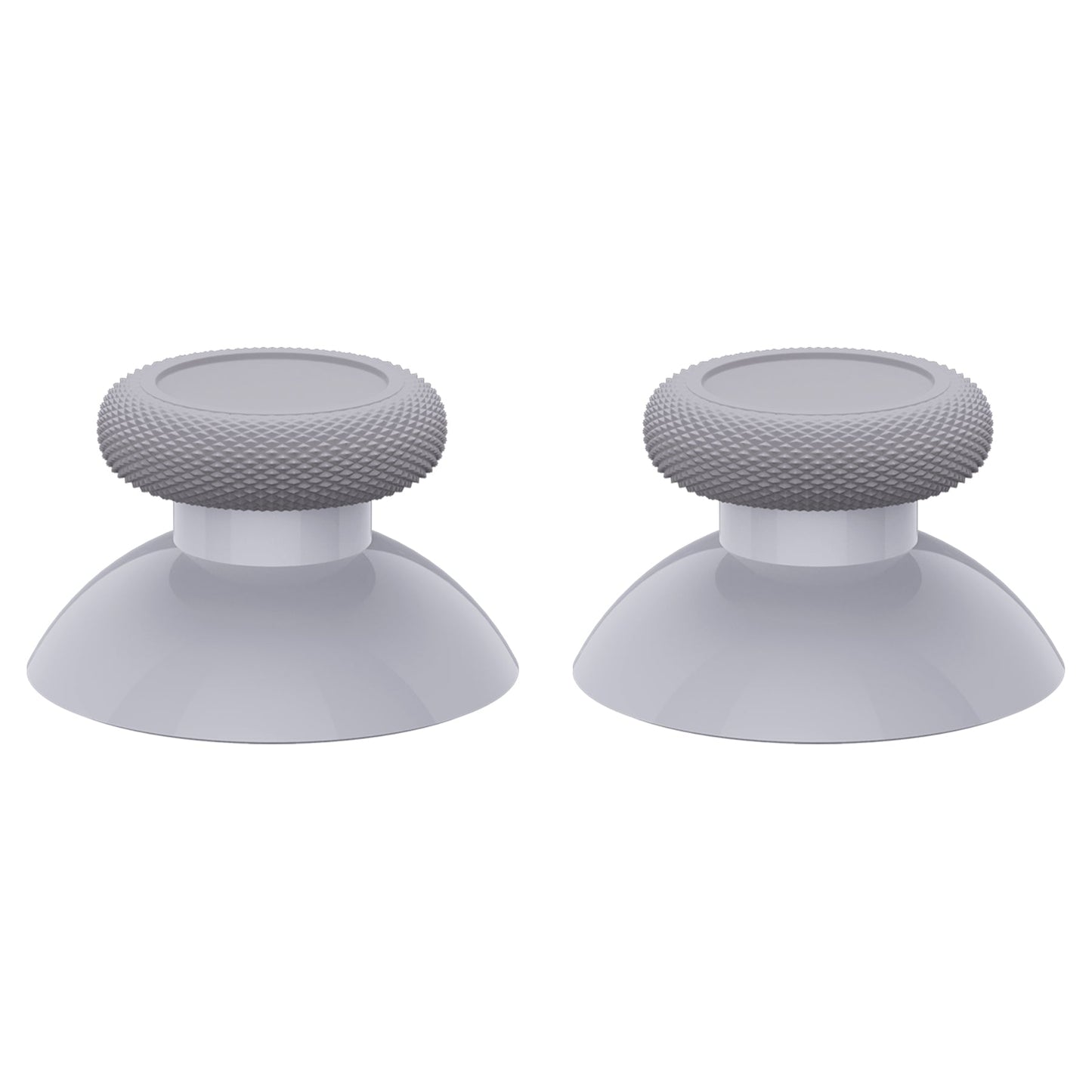 New Hope Gray Replacement Thumbsticks for Xbox Series X/S Controller-6