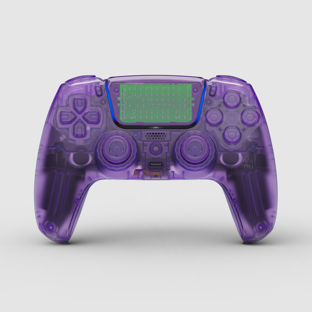 PS5対応用シェル – extremerate JP