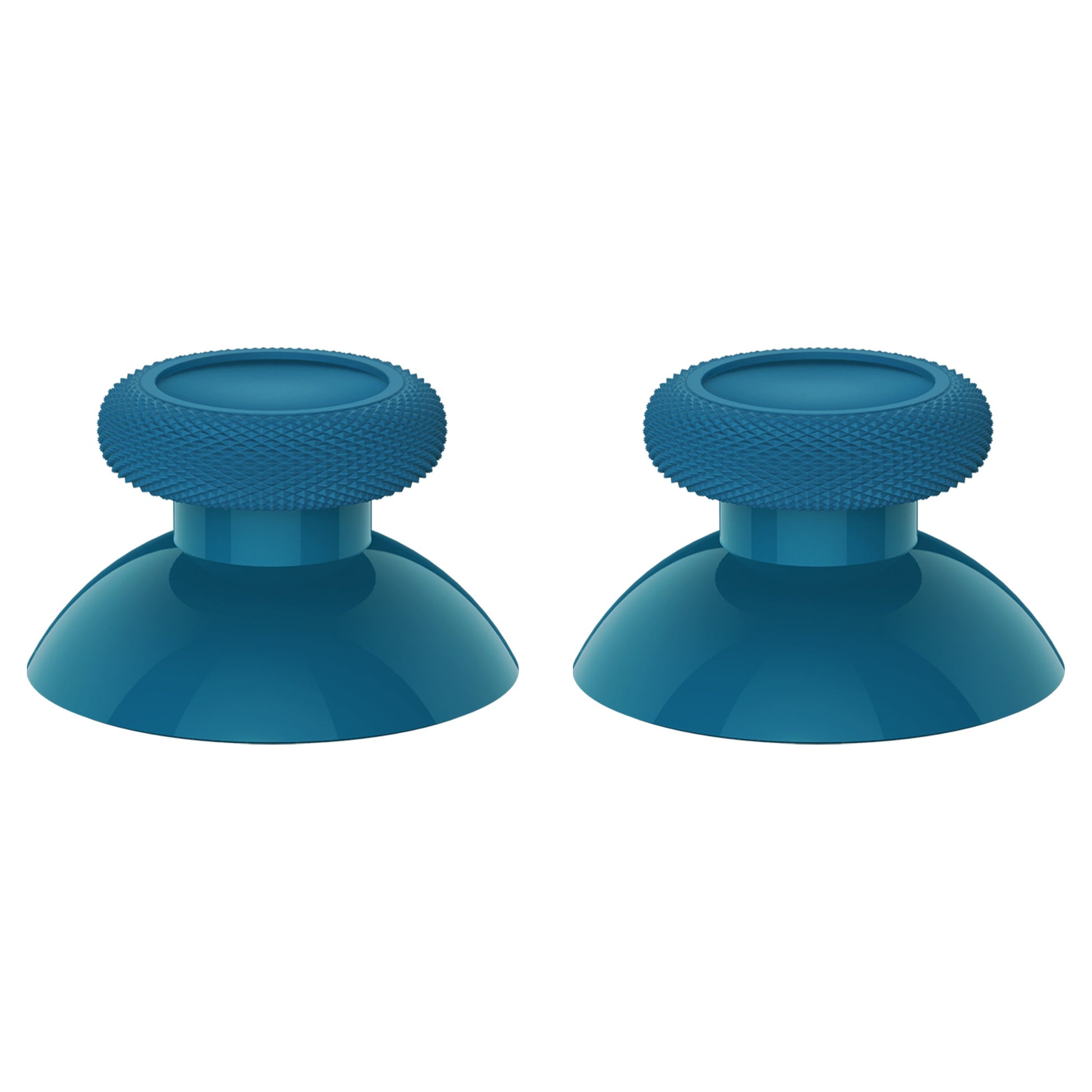 eXtremeRate Retail Mineral Blue Replacement Thumbsticks for Xbox Series X/S Controller & Xbox One Standard Controller & Xbox One X/S & Xbox One Elite Controller - JX3441