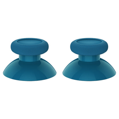 eXtremeRate Retail Mineral Blue Replacement Thumbsticks for Xbox Series X/S Controller & Xbox One Standard Controller & Xbox One X/S & Xbox One Elite Controller - JX3441