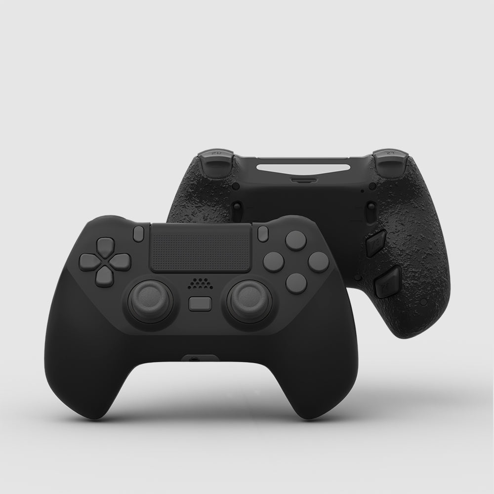 PS4対応用カスタムアップグレードキット – extremerate JP