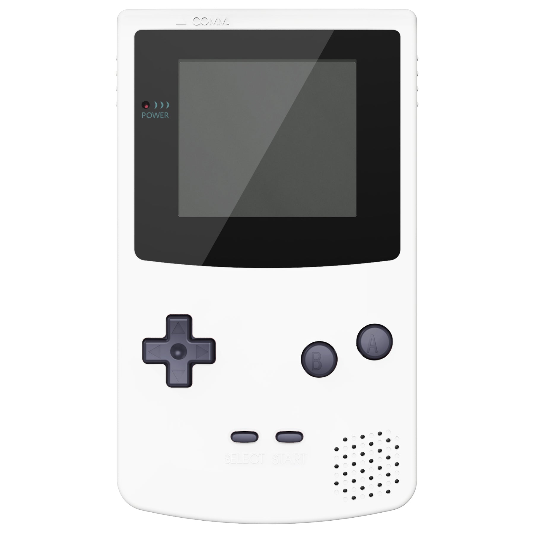 eXtremeRate IPS対応アップグレード版 ゲームボーイカラー（GBC）用