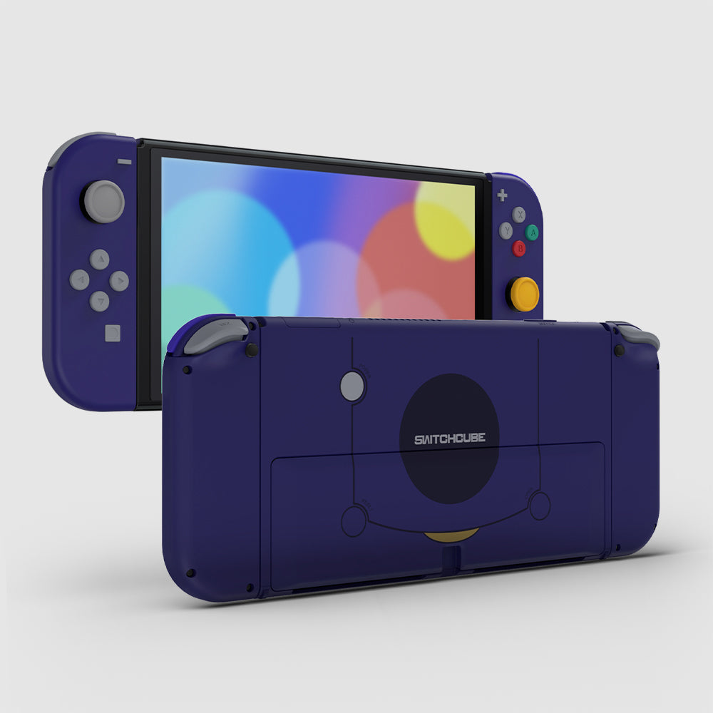 ニンテンドースイッチ有機EL対応用シェル – extremerate JP