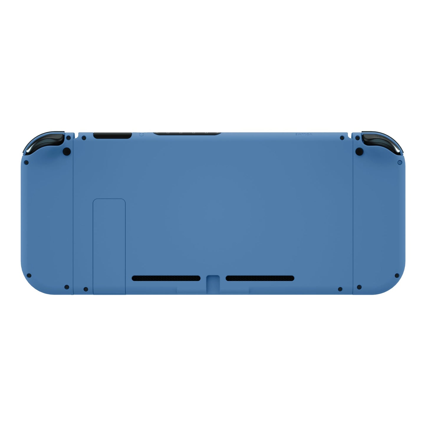 eXtremeRate Replacement Full Set Shells with Buttons for Nintendo Switch - Airforce Blue eXtremeRate