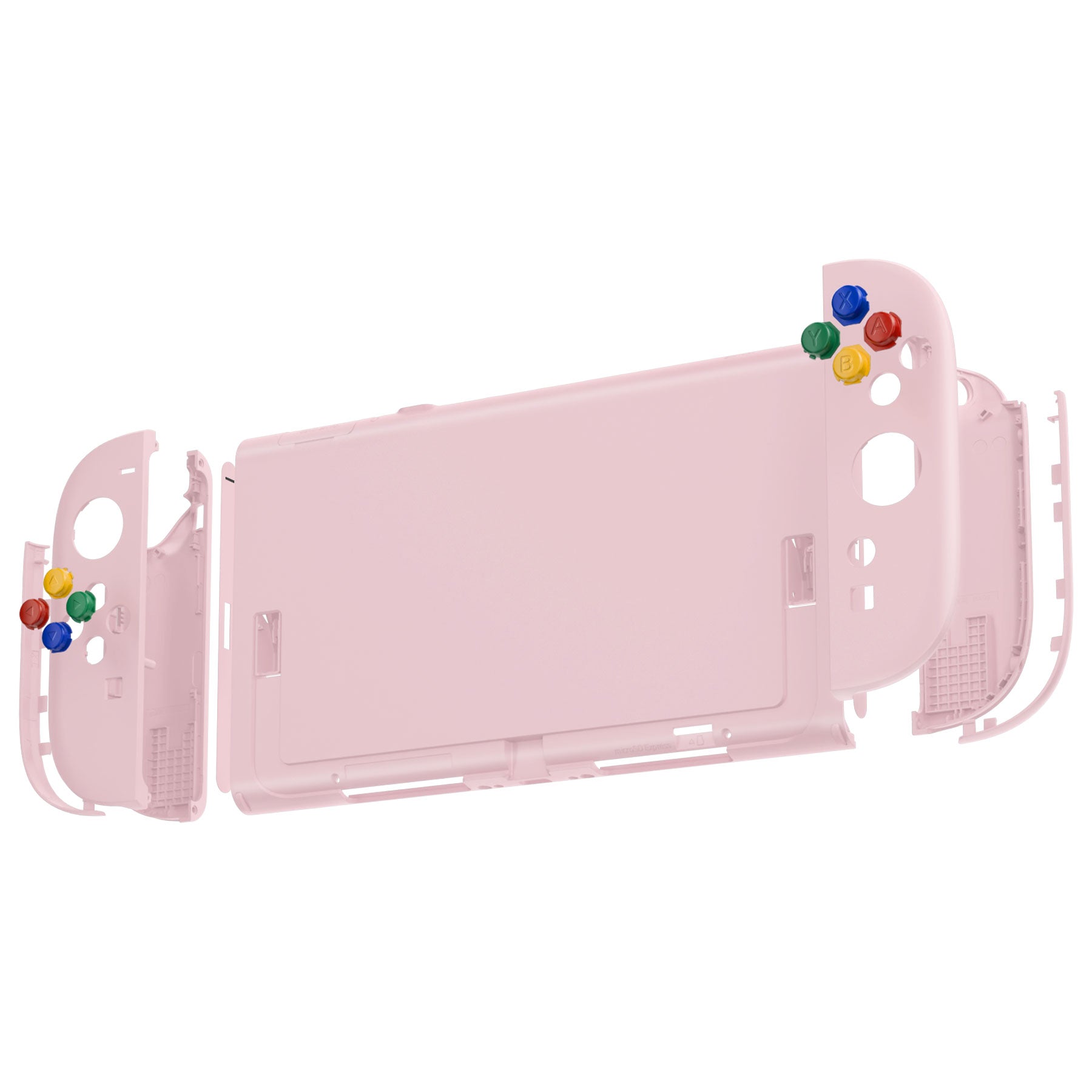 eXtremeRate Nintendo Switch 2対応交換フルセットシェル＆ボタン