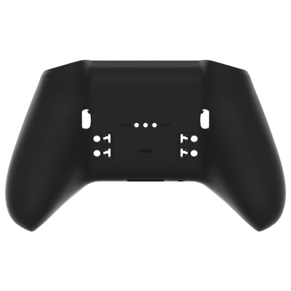 Replacement Bottom Shell Case for Xbox Elite Series 2 & Elite Series 2 Core Controller Model 1797 - Black eXtremeRate