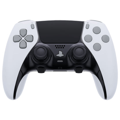 Replacement Full Set Buttons Compatible with PS5 Edge Controller - New Hope Gray eXtremeRate