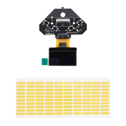 eXtremeRate SPARK バックパドルキット対応用リマップボード