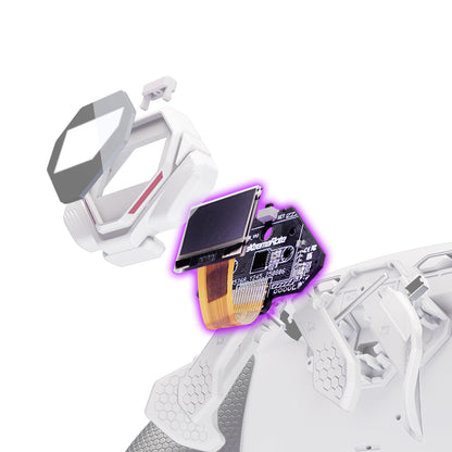 eXtremeRate SPARK バックパドルキット対応用リマップボード