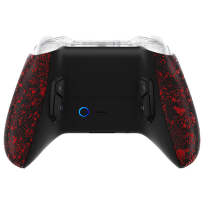 eXtremeRate Retail VICTOR S Remap Kit for Xbox One S/X Controller - Textured Red