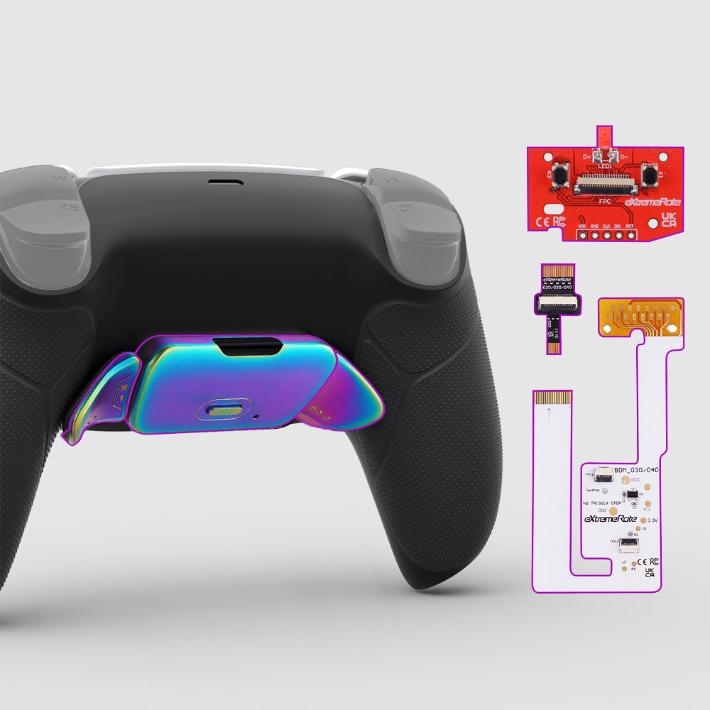 PS5対応用カスタムアップグレードキット – extremerate JP PS5対応用カスタムアップグレードキット – extremerate JP