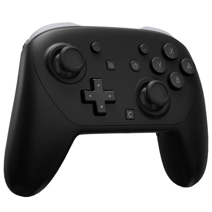 eXtremeRate Nintendo Switch 2 Proコントローラー対応交換用3Dジョイスティック 4ペアセット【ブラック】