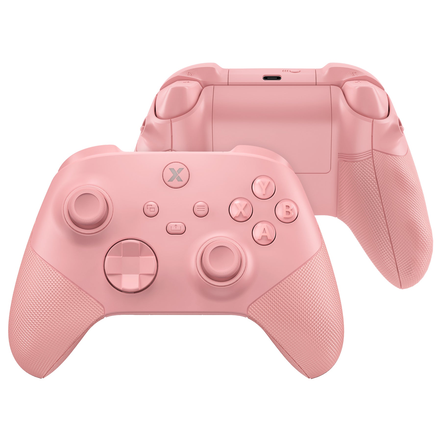 NintendoSwitch本体 eXtremeRateゴールデン浪 最終値下げ eXtremeRateReplacementFullSetS