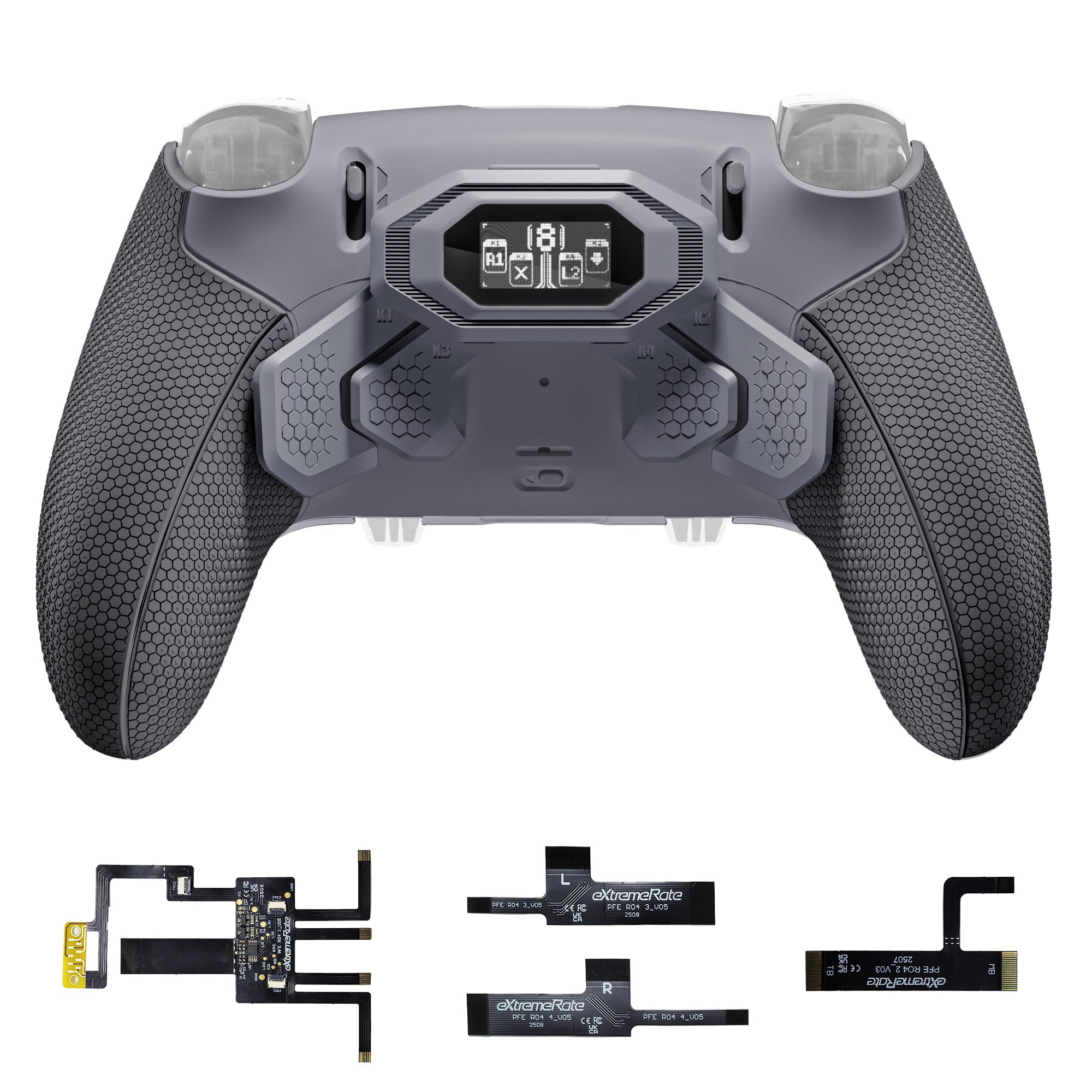 PS5 Edge対応用 – extremerate JP