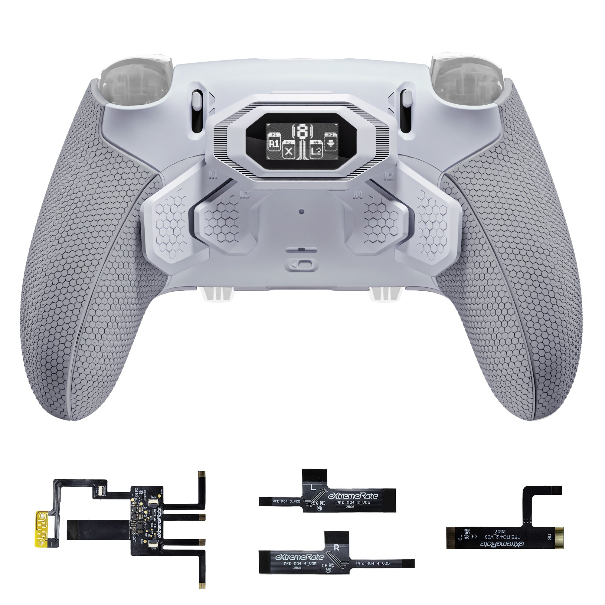 PS5 Edge対応用 – extremerate JP