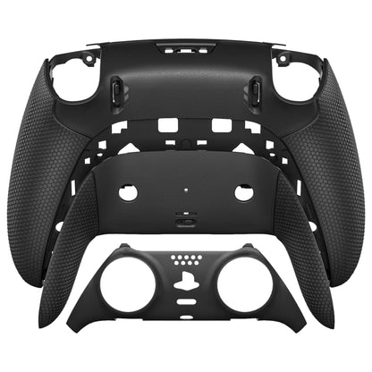 eXtremeRate Beyond-ARC Bottom Shell Kit for PS5 Edge Controller (Black)