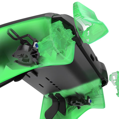eXtremeRate Xbox Elite Series 2&Elite 2 Coreコントローラー（モデル1797）用クリッキーヘアトリガーキット
